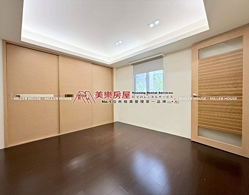 美樂*近小巨蛋*重新裝潢*3房空屋好規劃*寵物可談*機能採光 - Image 12