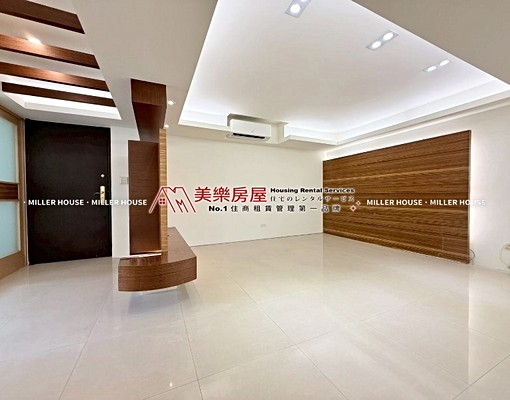 美樂*近小巨蛋*重新裝潢*3房空屋好規劃*寵物可談*機能採光 - Image 3