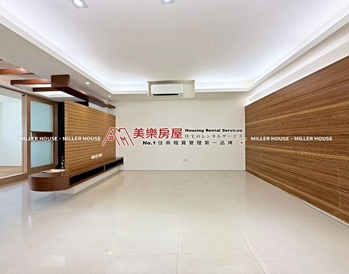 美樂*近小巨蛋*重新裝潢*3房空屋好規劃*寵物可談*機能採光 - Image 6
