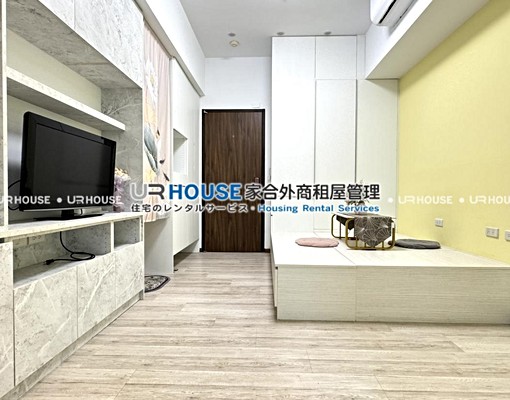 MRT象山|信義計畫區|小資輕美裝 - Image 1