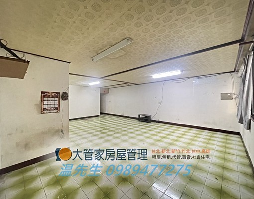 ☑竹北國中/大坪住家傢俱電自備 - Image 1