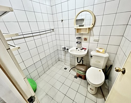 ♥️屋主用心造🥇大坪⑤房✨全配傢俱☆溫馨遼寧路🌿 - Image 5