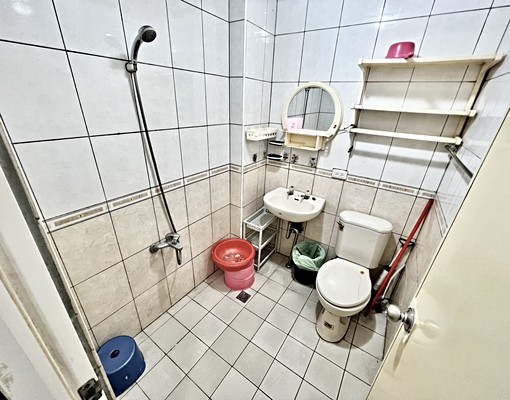 ♥️屋主用心造🥇大坪⑤房✨全配傢俱☆溫馨遼寧路🌿 - Image 9