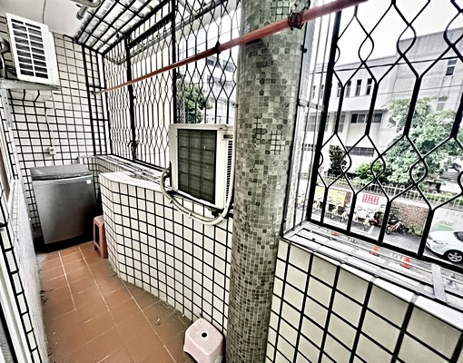 ♥️屋主用心造🥇大坪⑤房✨全配傢俱☆溫馨遼寧路🌿 - Image 13