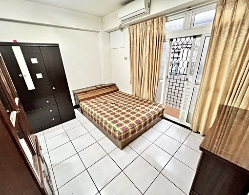 ♥️屋主用心造🥇大坪⑤房✨全配傢俱☆溫馨遼寧路🌿 - Image 8