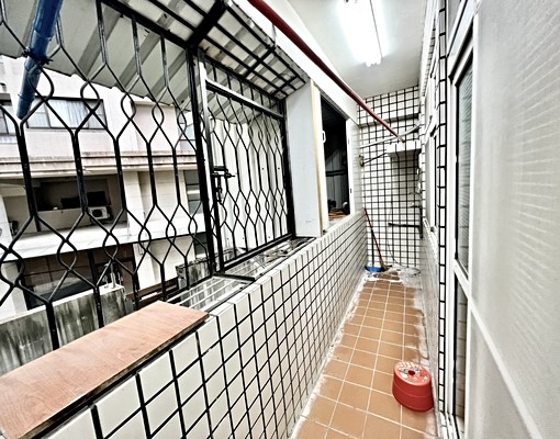 ♥️屋主用心造🥇大坪⑤房✨全配傢俱☆溫馨遼寧路🌿 - Image 15