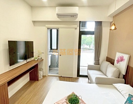 兆基🏡💎全新美宅💎全新裝潢💎可租補💎獨洗曬 - Image 6
