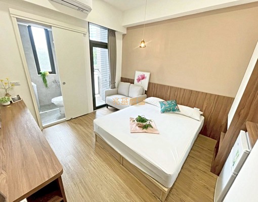 兆基🏡💎全新美宅💎全新裝潢💎可租補💎獨洗曬 - Image 5