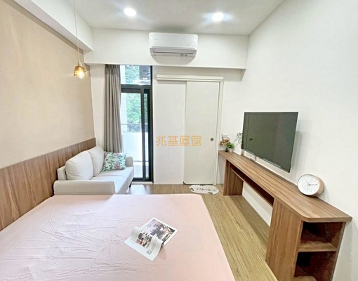 兆基🏡💎全新美宅💎全新裝潢💎可租補💎獨洗曬 - Image 2