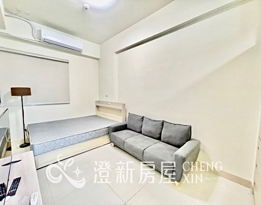 可貓貓戶數少大套房🌹室內機車位🌹機能佳 - Image 3