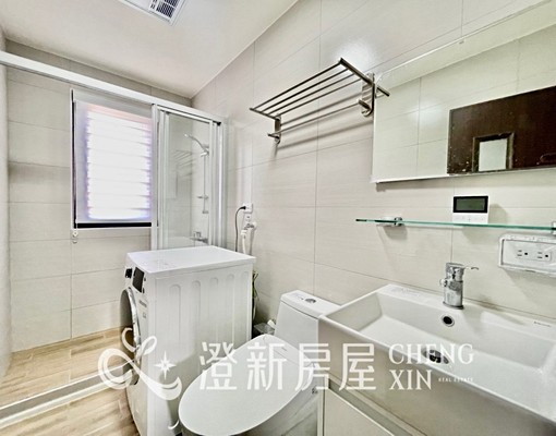 可貓貓戶數少大套房🌹室內機車位🌹機能佳 - Image 4