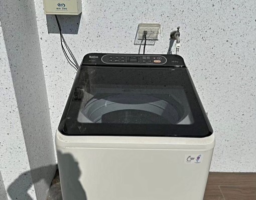 竹圍路新屋套房出租 - Image 6
