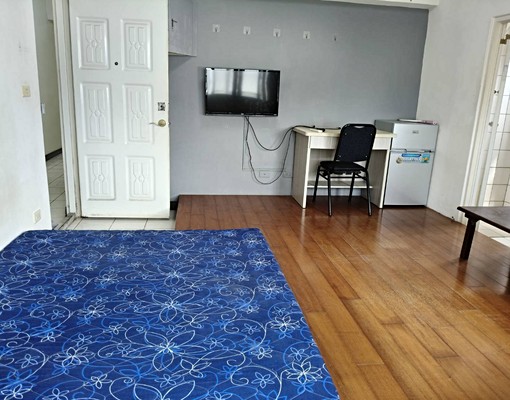 意志力✅新民高中套房✅社宅/免仲/可租補 - Image 1