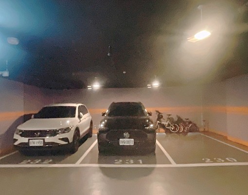 美術館旁高樓層【悅誠】｜通風採光三房平車位❤️含管理費 - Image 12
