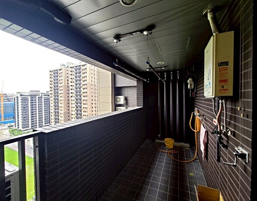 【耀朋】潤泰峰匯🍎邊間景觀3房 - Image 12