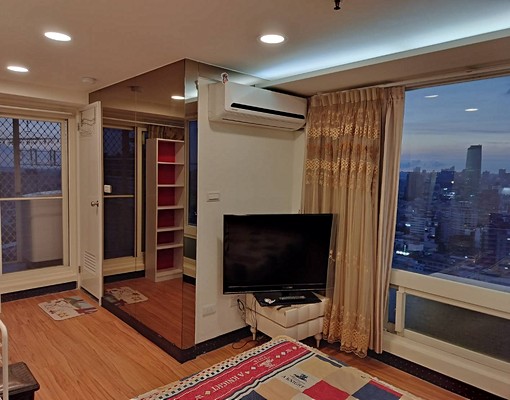 意志力租屋✅景觀樓中樓/1+1房/雙衛✅/可租補 - Image 7