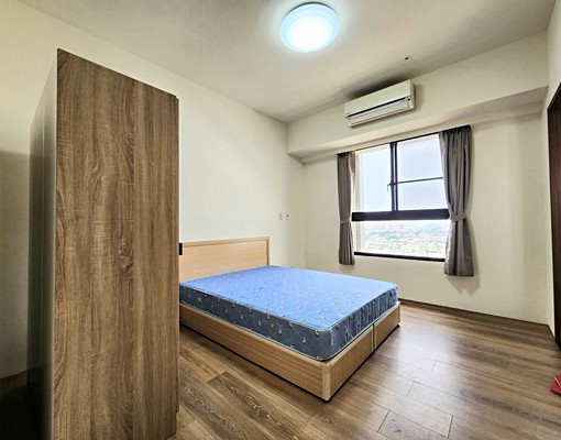 大里新市政『君大院』美3房+平面車位附簡易傢俱（可租補含管) - Image 7