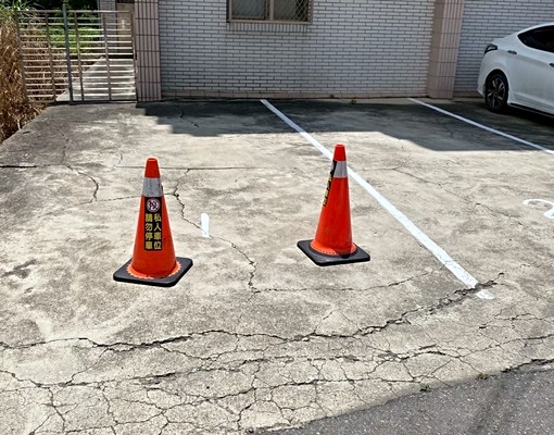 竹北優質套房/備汽機車停車位/近台元,湖口工業區 - Image 14