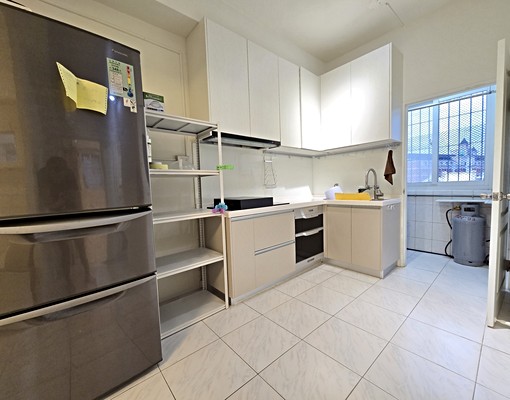 鼓山鳳凰大廈高檔翻新三房三面採光通風可租補可寵物 - Image 11