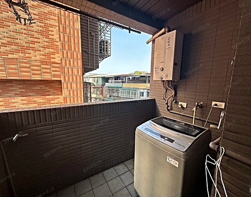 ✅免服務費✅可租補✅可養寵🔶頤和邦兩房🔶五泰阿昌 - Image 10