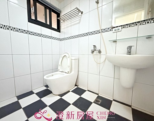 小資台電獨立陽台🌹垃圾處理🌹室內機車位 - Image 6