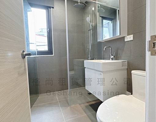 J竹科-近交大全新優質陽台洗脫烘房 - Image 4