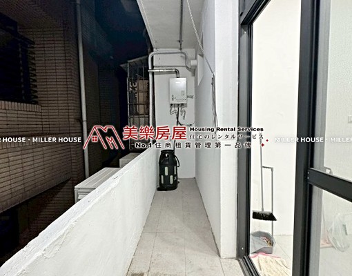 美樂~近台朔/星宇*內湖空屋四房*全新裝潢*雙衛浴*有陽台* - Image 8