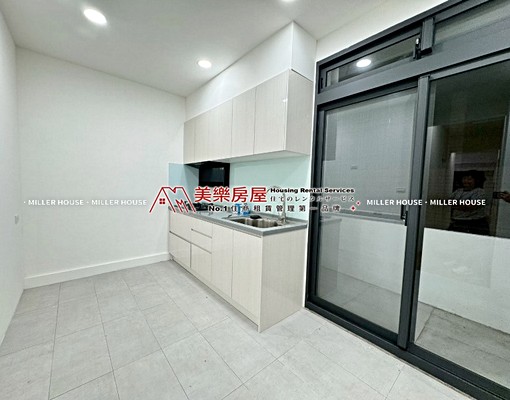 美樂~近台朔/星宇*內湖空屋四房*全新裝潢*雙衛浴*有陽台* - Image 4