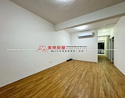 美樂~近台朔/星宇*內湖空屋四房*全新裝潢*雙衛浴*有陽台* - Image 1
