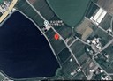 新屋區-大牛欄段土地，345坪