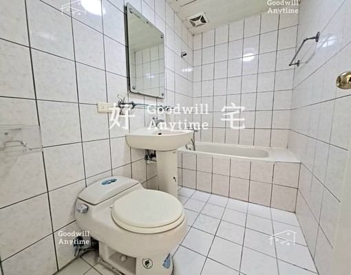 好宅【社宅可租補】新莊頭前站大空間3房車免仲介費 - 591租屋網 - Image 11