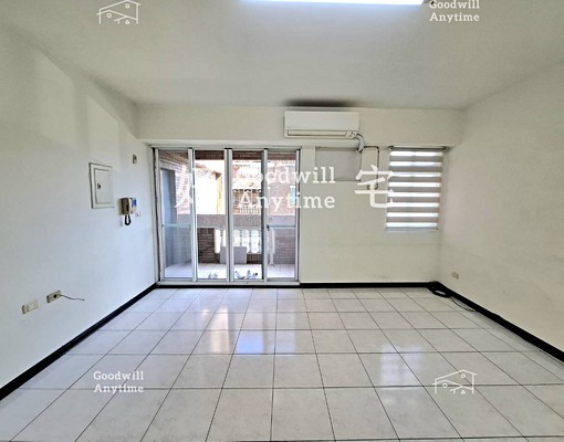 好宅【社宅可租補】新莊頭前站大空間3房車免仲介費 - 591租屋網 - Image 1