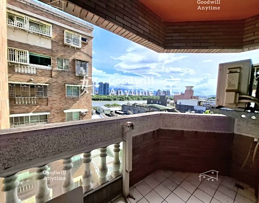 好宅【社宅可租補】新莊頭前站大空間3房車免仲介費 - 591租屋網 - Image 14