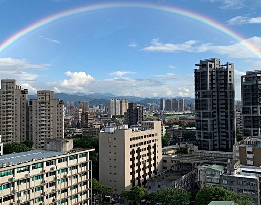 【✨高樓層明亮套房|雙捷運站|生活機能強】 - Image 1