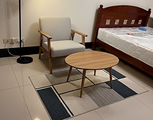 關新光復路明亮通風全新床墊免費瓦斯省電費 - Image 13