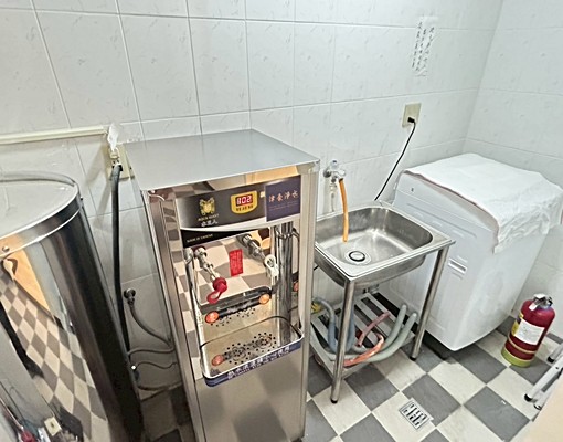 免佣）捷運西湖3分【超值租案】可補助★垃圾代收★雙窗採光 - Image 4