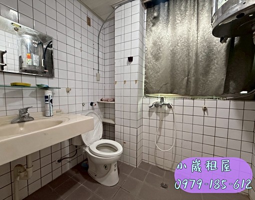 🎀小崴租屋/振聲高中/大3房/低樓層/可補助/! - Image 14