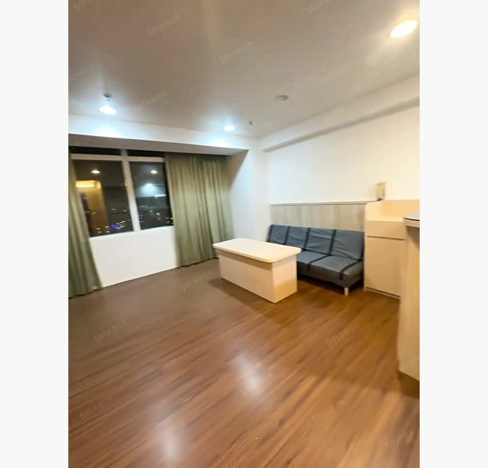 嘉禾社宅/免仲可租補/八德近省麥當勞高樓層景觀2房 - Image 1