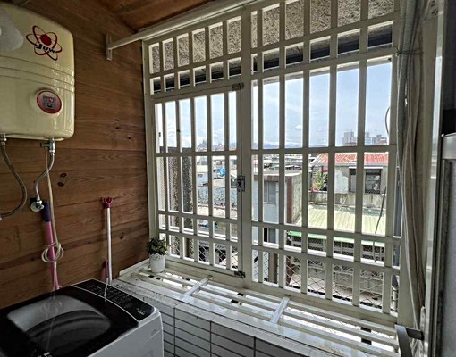 同意租補,大套房,頂溪捷運.陽台,洗衣機 - Image 11