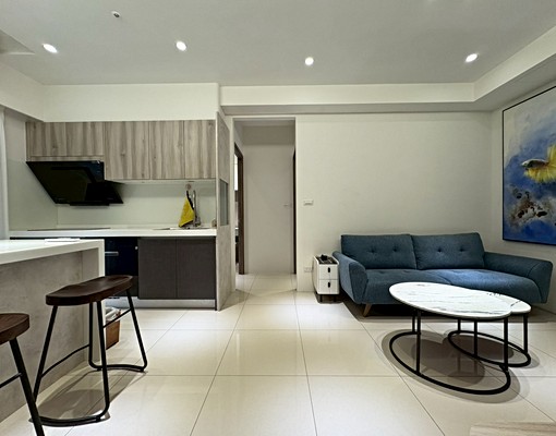 🏡超美三房平車高檔精裝/可租補/全配租3.3萬含車管 - 591租屋網 - Image 2