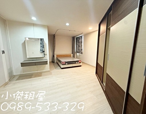 租屋藏寶圖🏡站前可補助大三房、可貓咪、入戶籍、低樓層 - Image 5