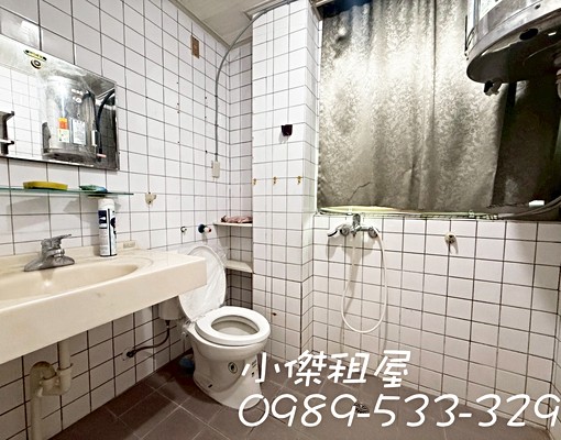 租屋藏寶圖🏡站前可補助大三房、可貓咪、入戶籍、低樓層 - Image 2