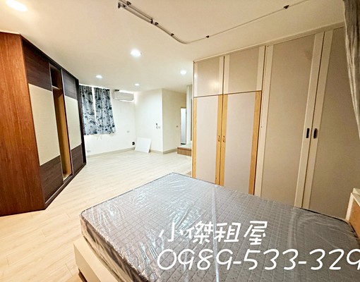 租屋藏寶圖🏡站前可補助大三房、可貓咪、入戶籍、低樓層 - Image 7