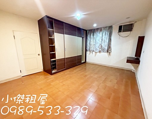 租屋藏寶圖🏡站前可補助大三房、可貓咪、入戶籍、低樓層 - Image 8