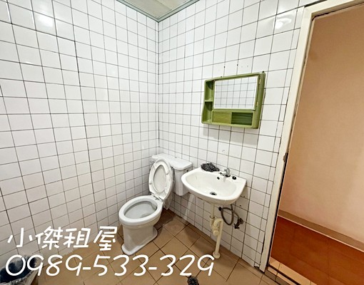 租屋藏寶圖🏡站前可補助大三房、可貓咪、入戶籍、低樓層 - Image 9