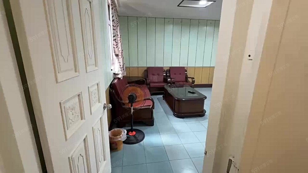 🏠即刻成家❣️大三房,可補助,可寵物,稀有釋出 - Image 1