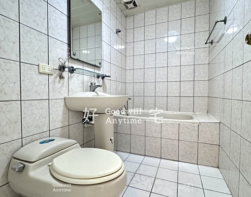 好宅【社宅可租補】捷運頭前庄/大空間3房/免仲介費/可雙租補 - Image 10