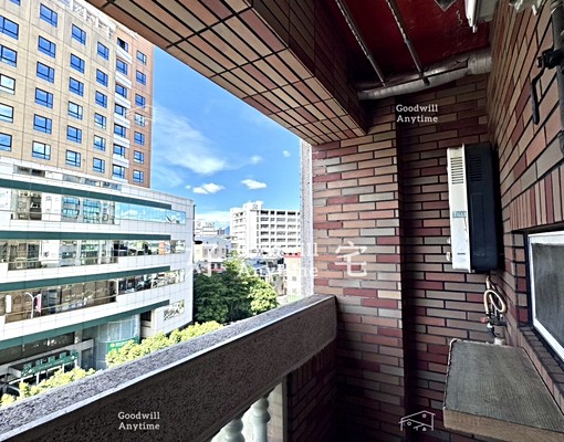 好宅【社宅可租補】捷運頭前庄/大空間3房/免仲介費/可雙租補 - Image 14