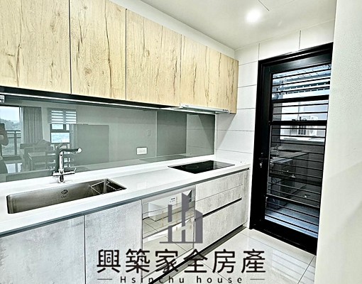 🍍高鐵生活圈|嶄新首租舒適山景3改2 - Image 11