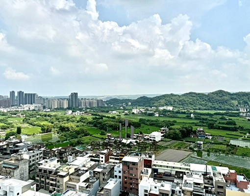 🍍高鐵生活圈|嶄新首租舒適山景3改2 - Image 14